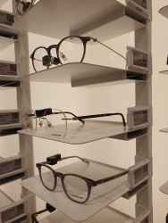 Optika Mister Spex - Linz 2024