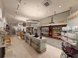 Dreifaltigkeits Pharmacy - Wien 2024