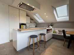 Attic and loft construction 2017